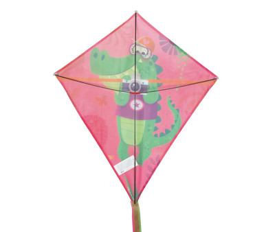 Juego Habilidad Cometa de Cocodrilo Applepop