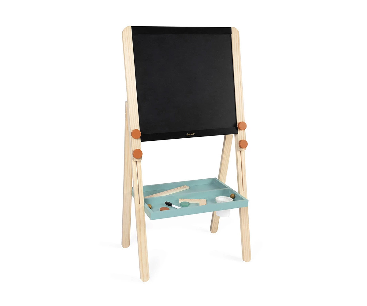 Pizarra de Madera Profesor