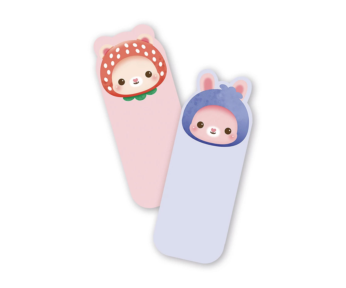 Caja de Papelería Fruist Kawaii