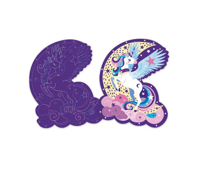 Kit Creativo Multiactividad de Unicornio