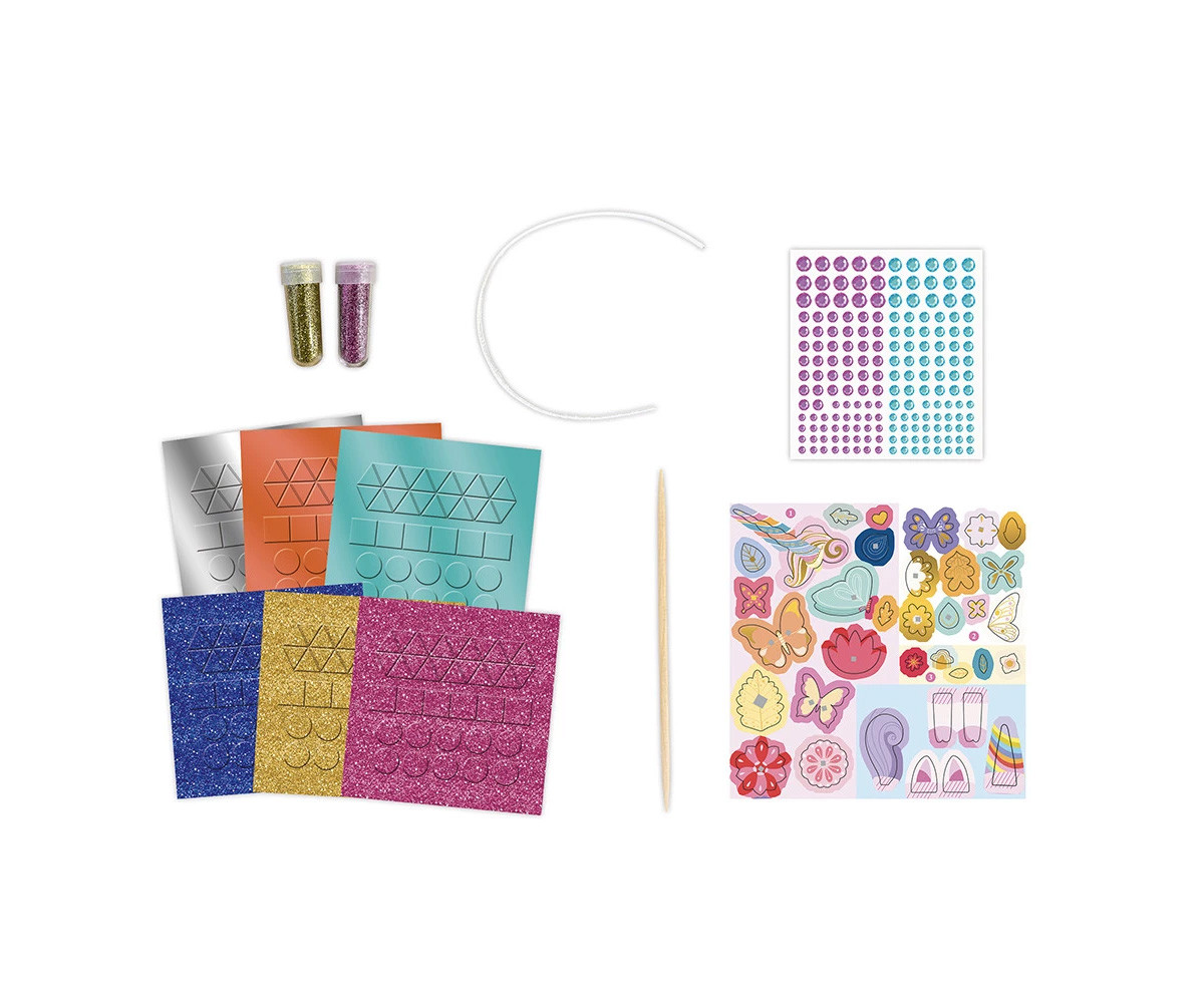 Kit Creativo Multiactividad de Unicornio