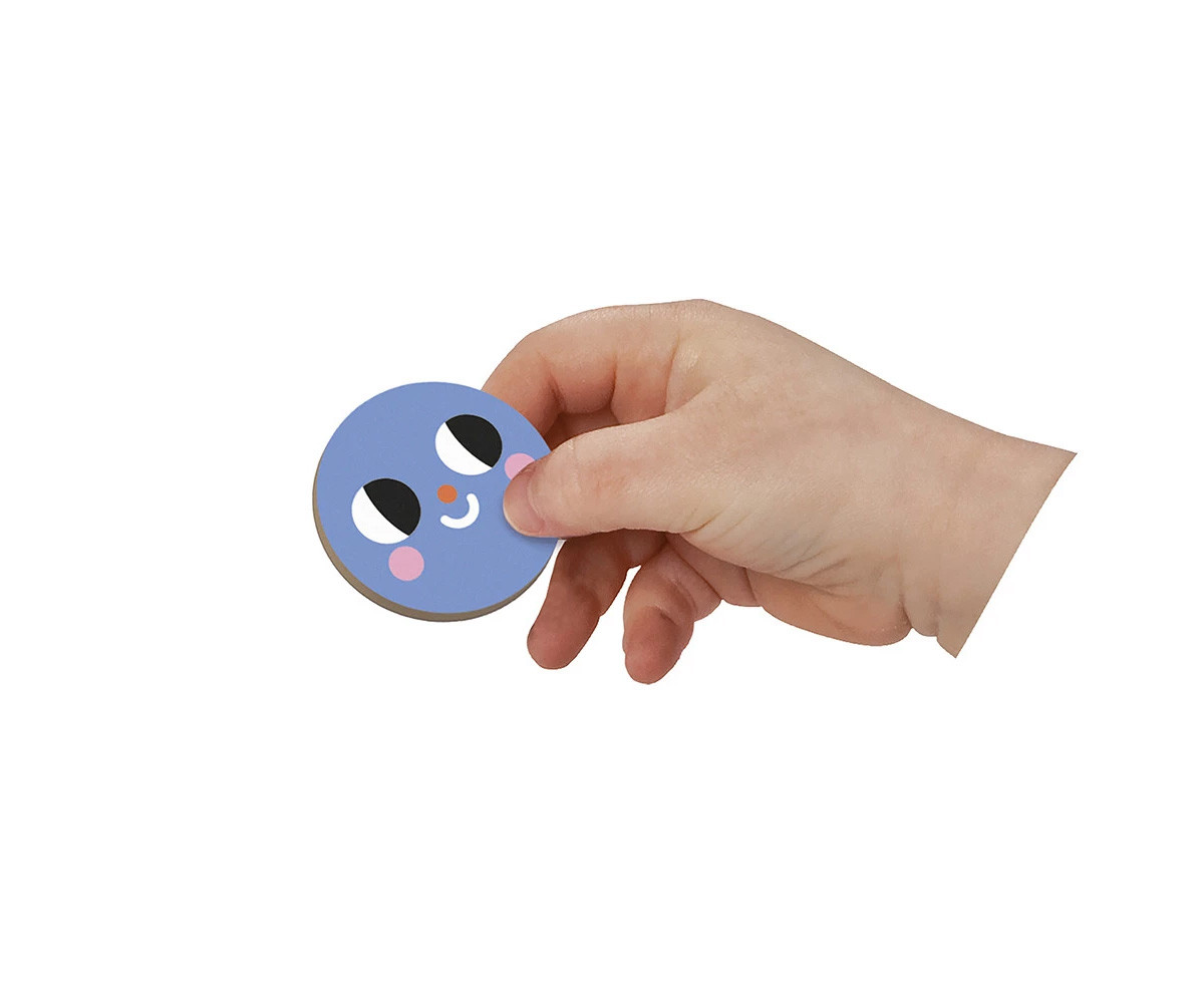 MagnetiBook Moduloform