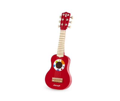 Mi Primera Guitarra Confetti
