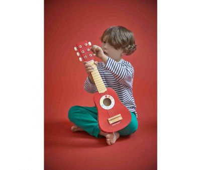 Mi Primera Guitarra Confetti