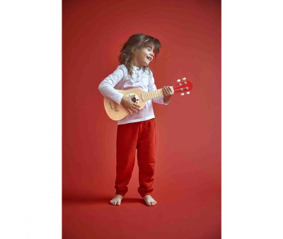 Ukelele Confetti