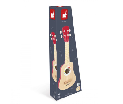 Ukelele Confetti