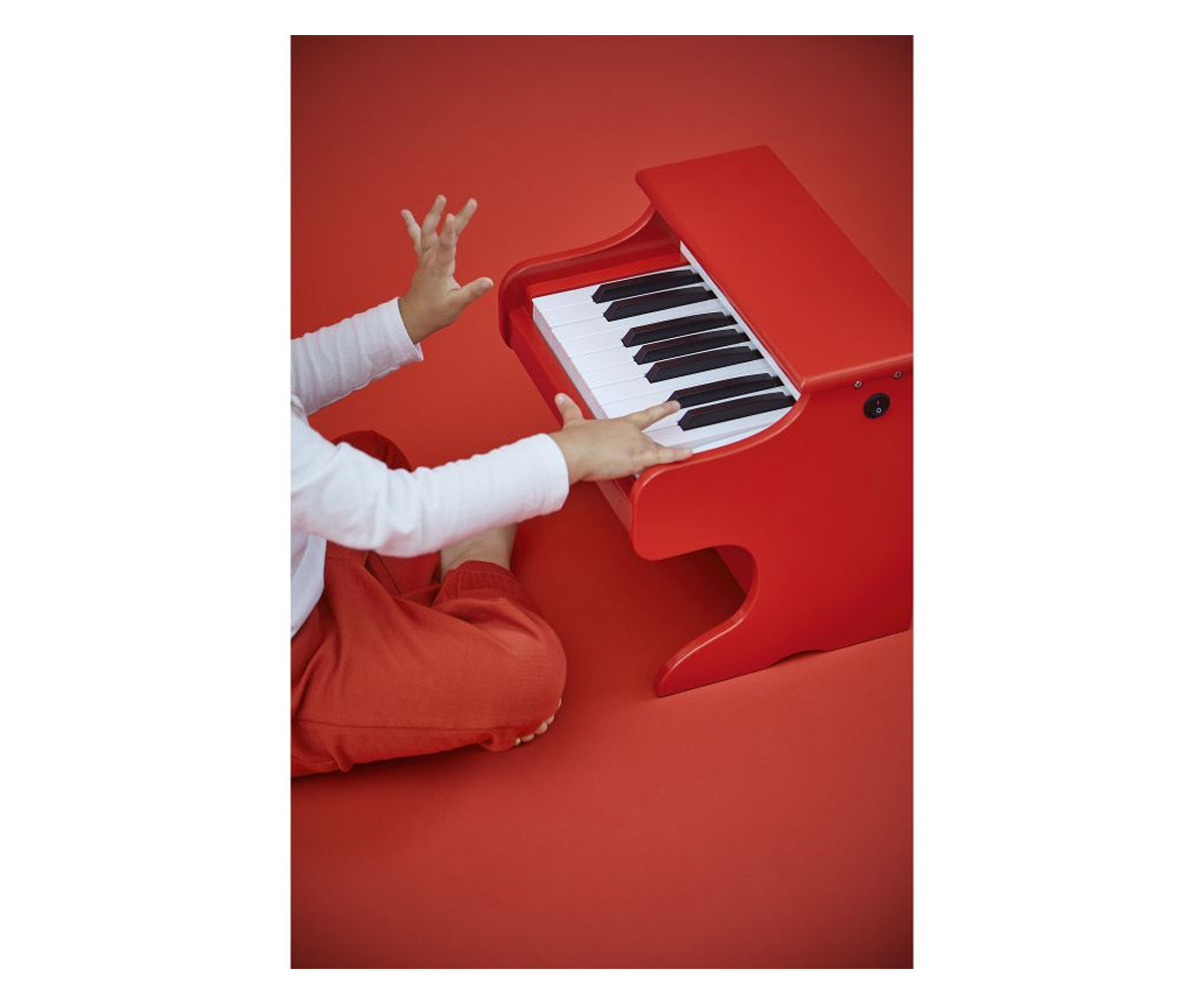 Mi Primer Piano Electrónico Confetti
