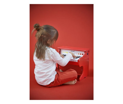 Mi Primer Piano Electrónico Confetti