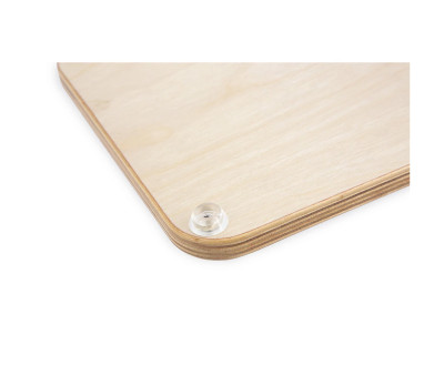 Mesa de Actividades Musicales Confetti para Bebés