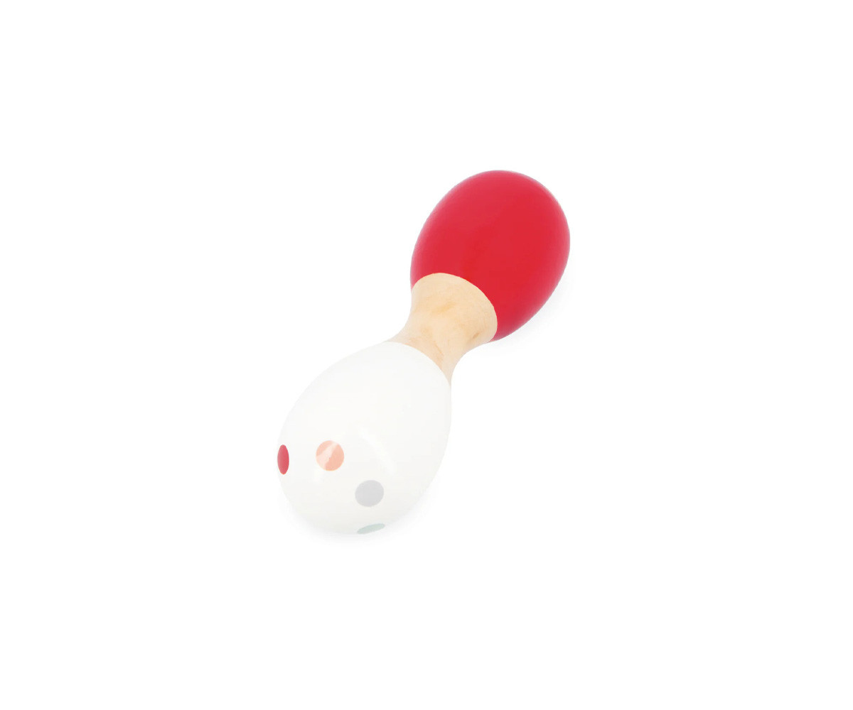 Maracas Confetti