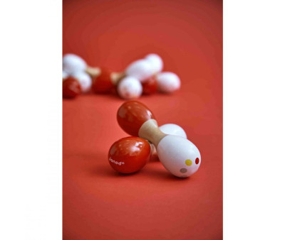 Maracas Confetti