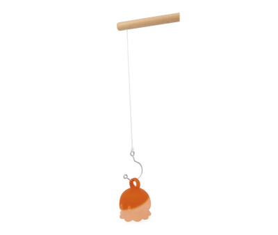 Juego de Pesca del Pulpo