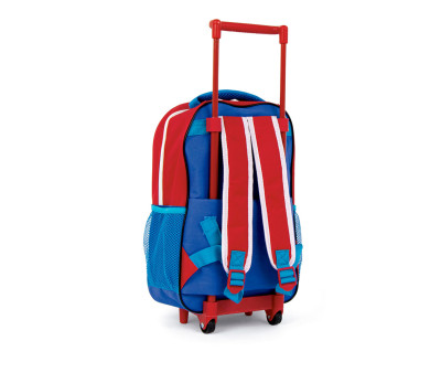 Mochila con Ruedas Los Vengadores