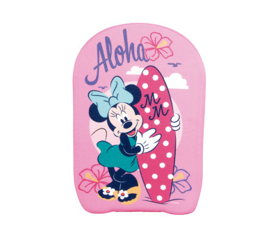 Tabla de Natación Minnie