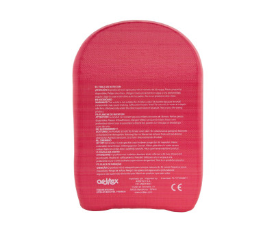 Tabla de Natación Minnie