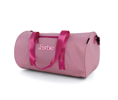 Bolsa de Deporte Premium Barbie Personalizable