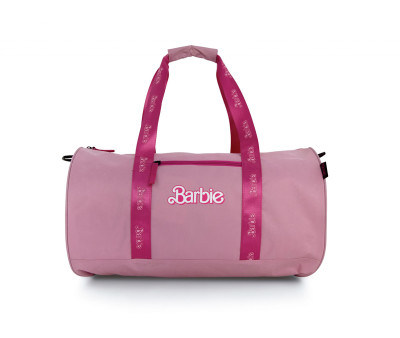 Bolsa de Deporte Premium Barbie Personalizable