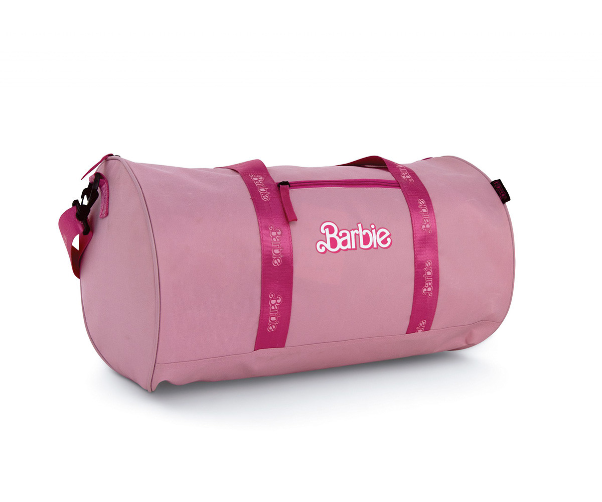 Bolsa de Deporte Premium Barbie Personalizable
