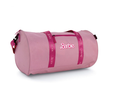Bolsa de Deporte Premium Barbie Personalizable