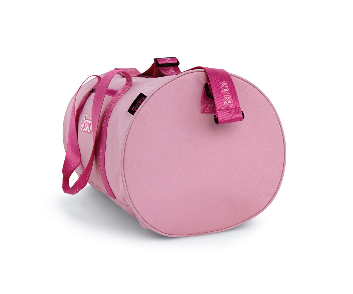 Bolsa de Deporte Premium Barbie Personalizable