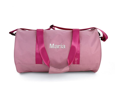 Bolsa de Deporte Premium Barbie Personalizable