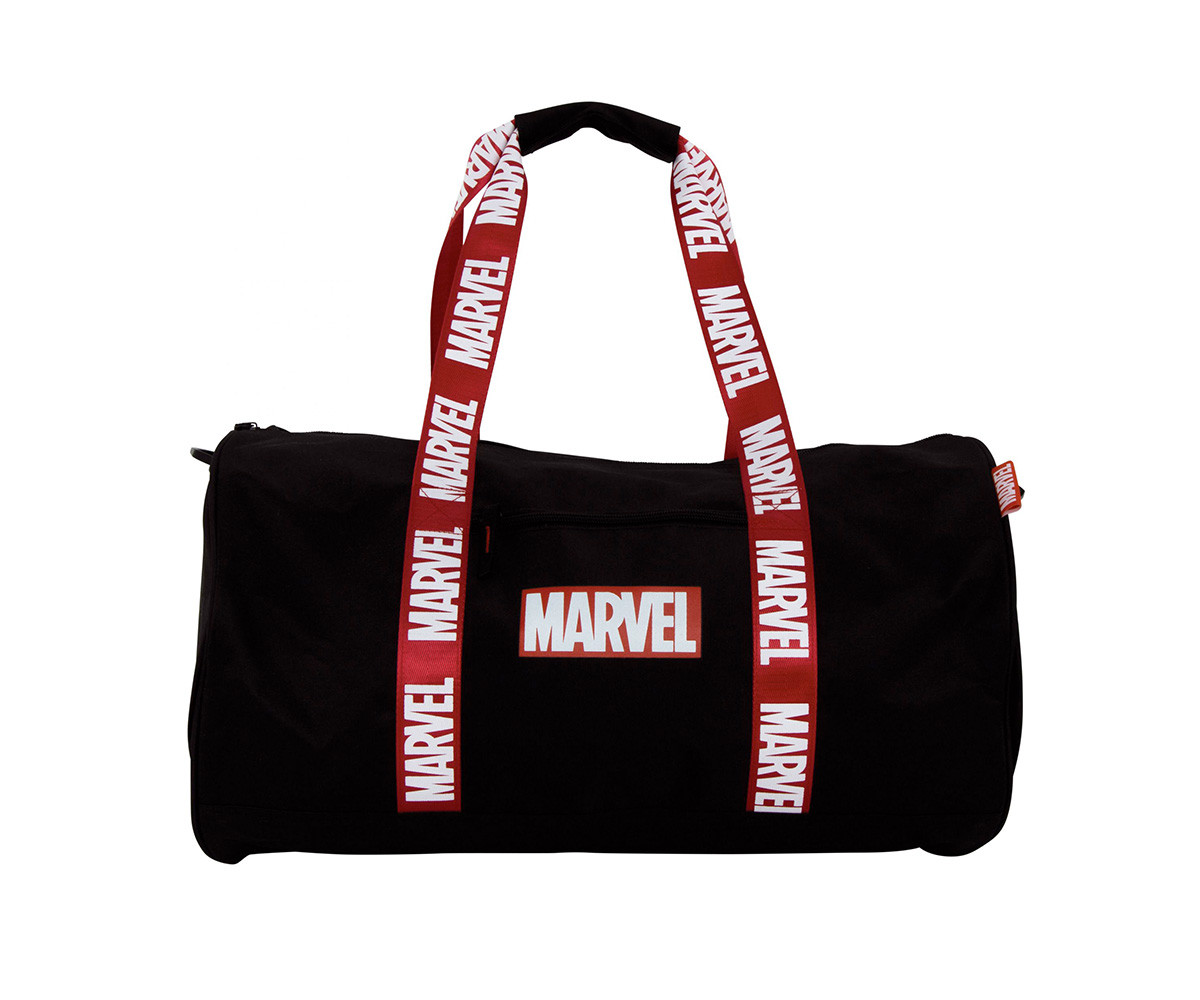 Bolsa de Deporte Clásicos de Marvel Personalizable