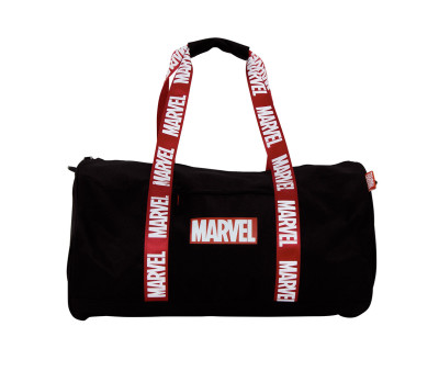 Bolsa de Deporte Clásicos de Marvel Personalizable