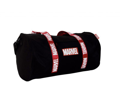 Bolsa de Deporte Clásicos de Marvel Personalizable
