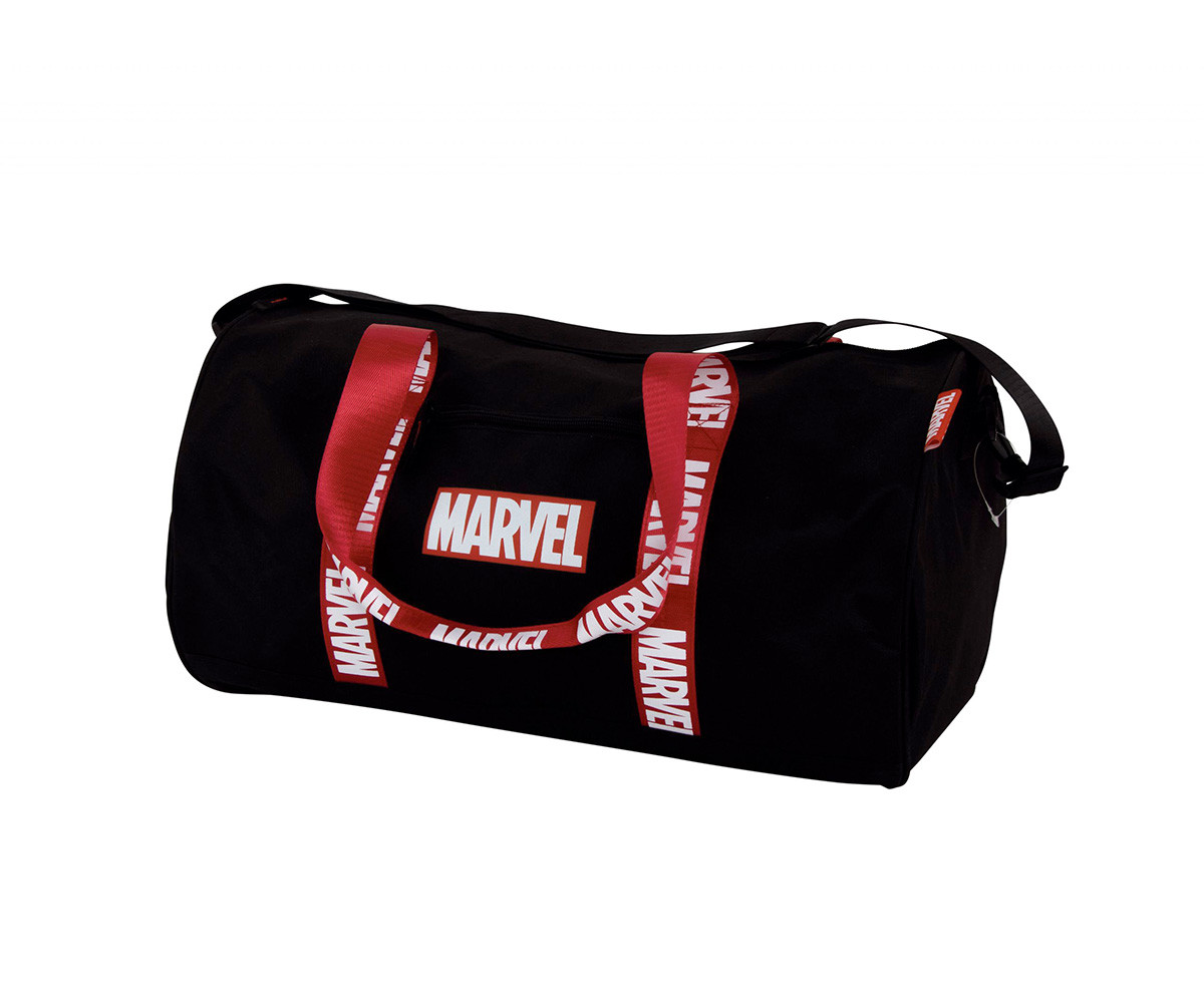 Bolsa de Deporte Clásicos de Marvel Personalizable