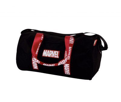 Bolsa de Deporte Clásicos de Marvel Personalizable
