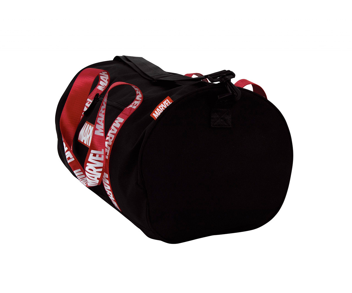Bolsa de Deporte Clásicos de Marvel Personalizable