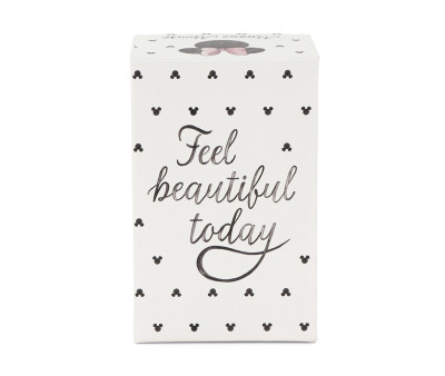Mini Cajonera con 3 Compartimentos Minnie