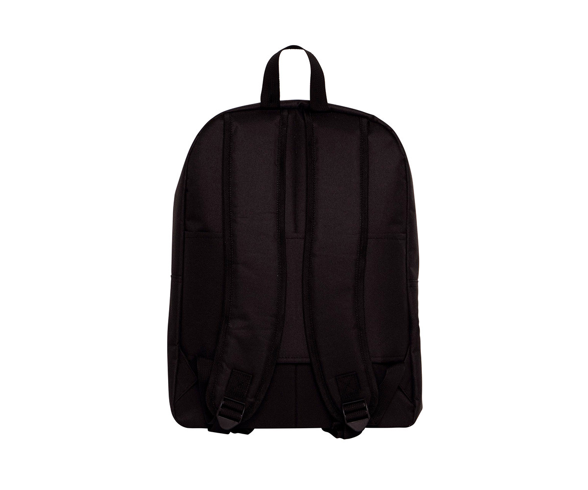 Mochila Junior Clásicos Marvel Personalizable