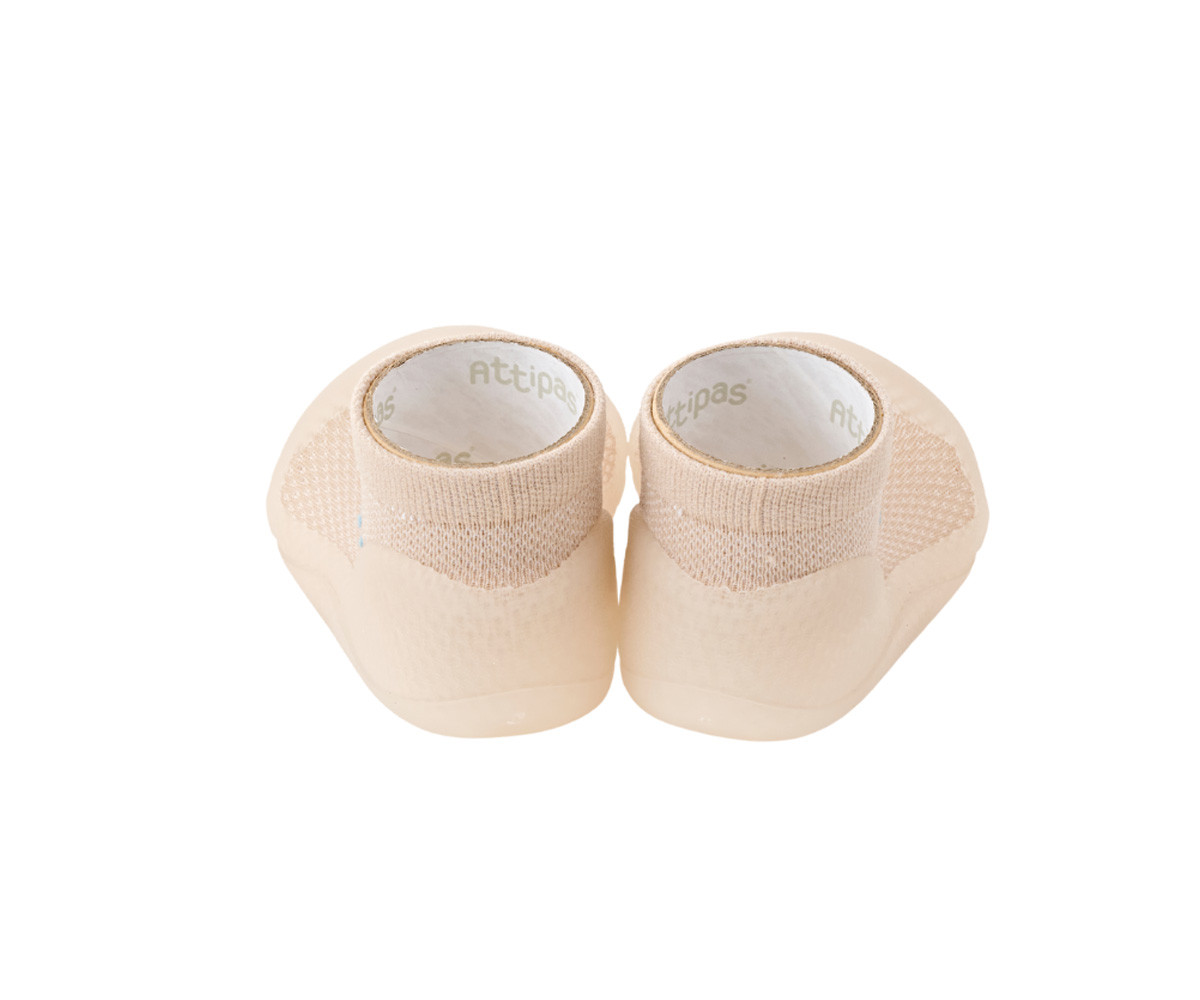 Calzado Attipas Submarine Beige Aqua-X