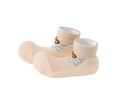 Calzado Attipas Submarine Beige Aqua-X