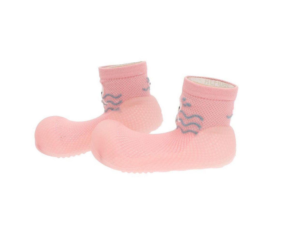 Calzado Attipas Octopus Pink Aqua-X