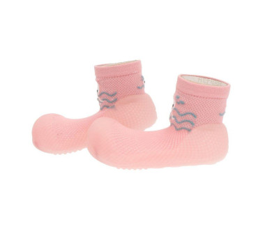 Calzado Attipas Octopus Pink Aqua-X