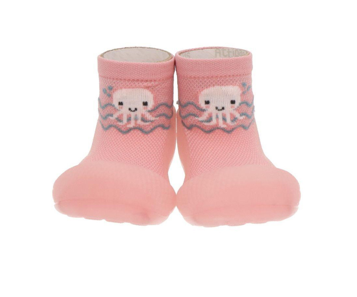 Calzado Attipas Octopus Pink Aqua-X