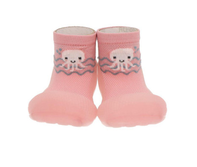 Calzado Attipas Octopus Pink Aqua-X