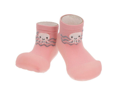 Calzado Attipas Octopus Pink Aqua-X