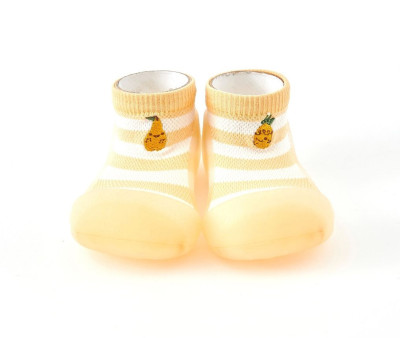 Calzado Attipas Fruity Yellow Aqua-X