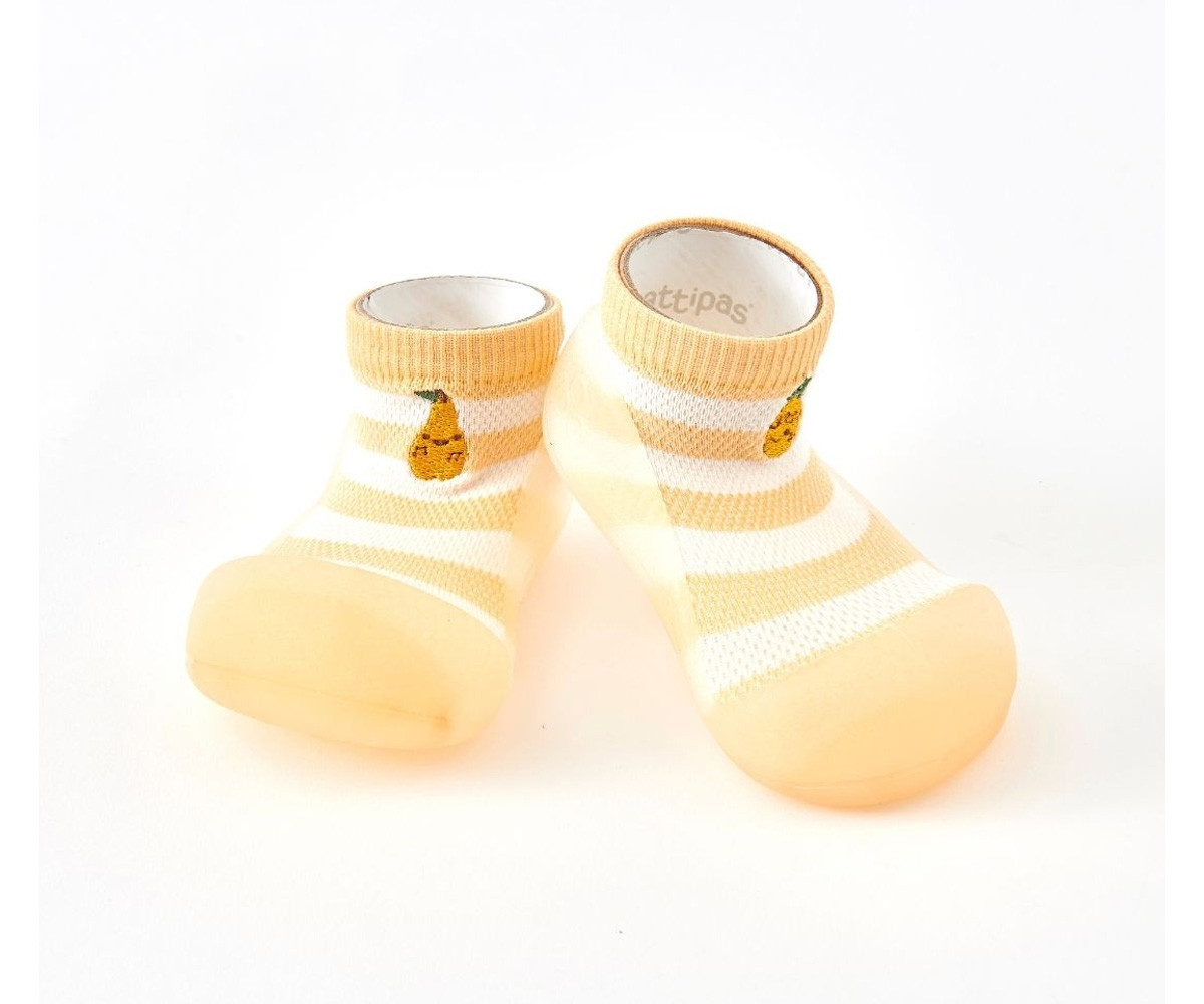 Calzado Attipas Fruity Yellow Aqua-X