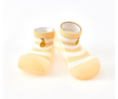 Calzado Attipas Fruity Yellow Aqua-X