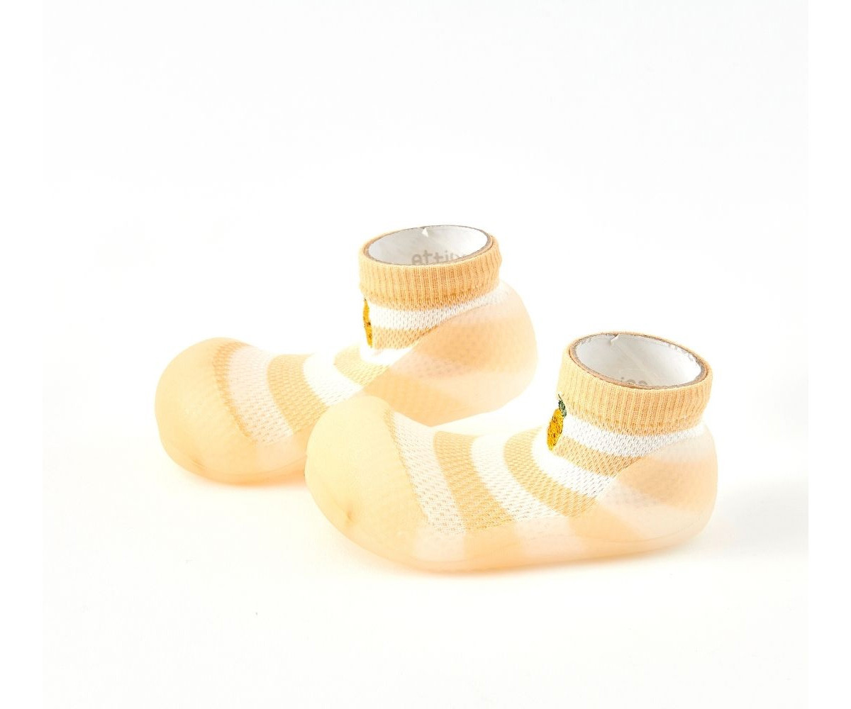 Calzado Attipas Fruity Yellow Aqua-X