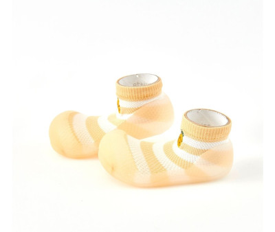Calzado Attipas Fruity Yellow Aqua-X