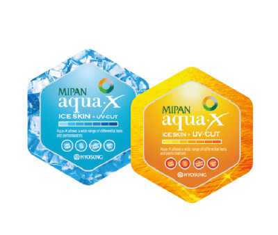 Calzado Attipas Fruity Blue Aqua-X