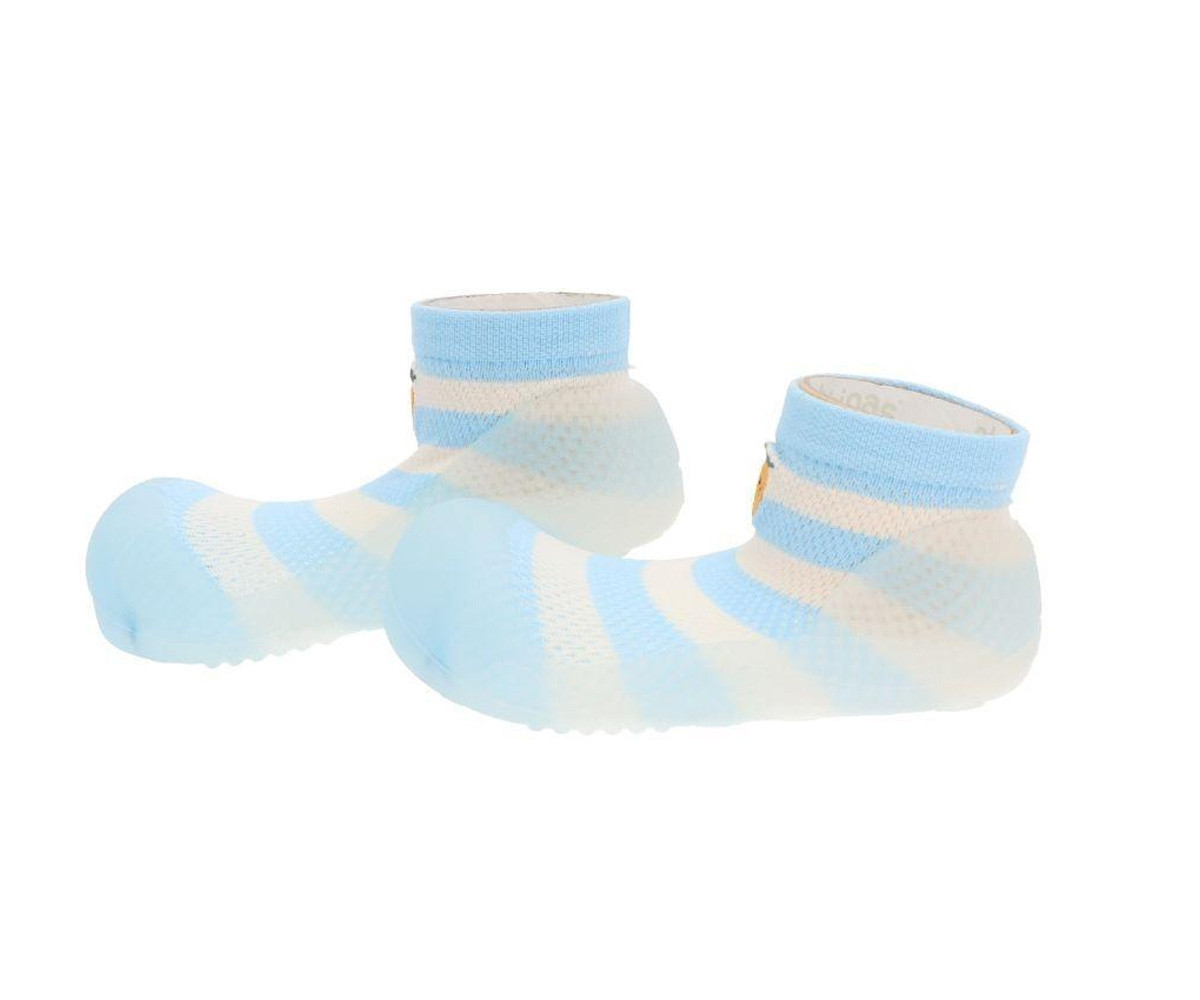 Calzado Attipas Fruity Blue Aqua-X