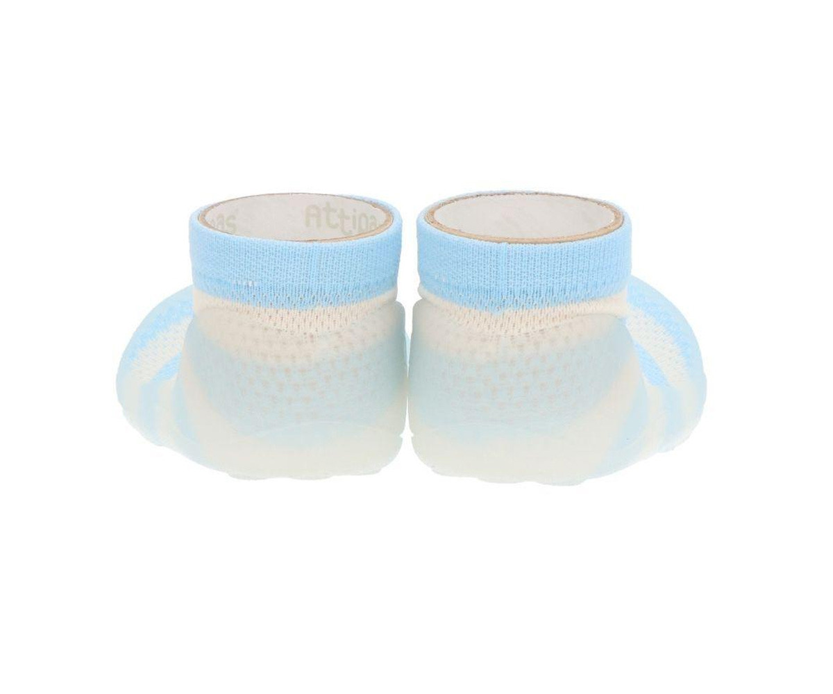 Calzado Attipas Fruity Blue Aqua-X