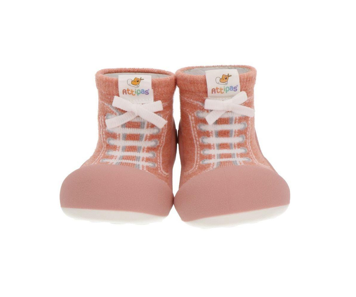 Calzado Attipas Baby Denim Pink