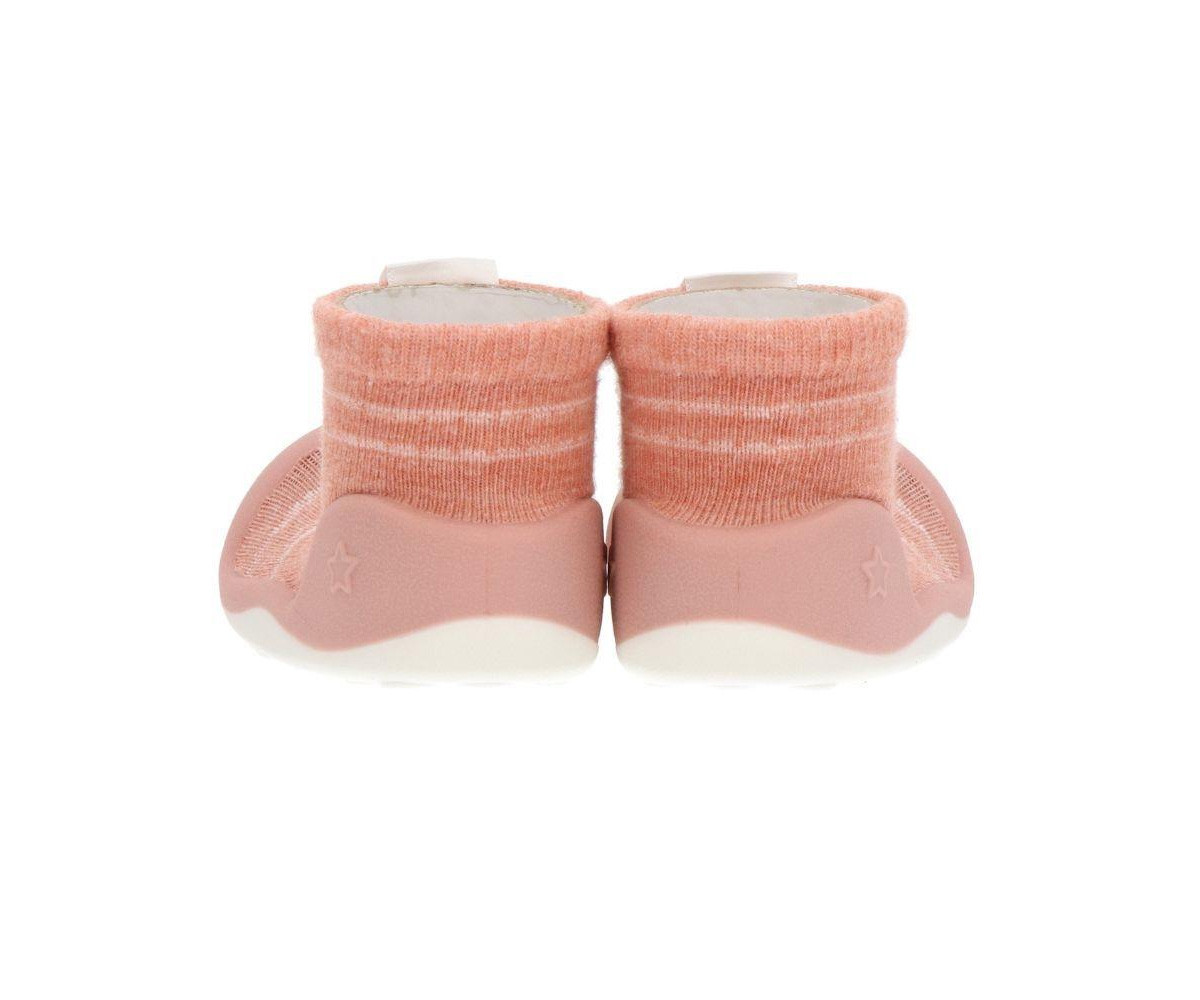 Calzado Attipas Baby Denim Pink